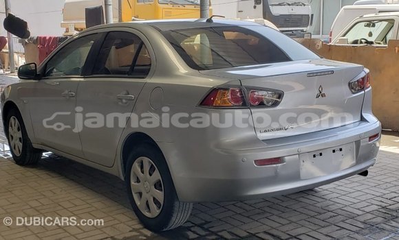 Buy Import Mitsubishi Lancer Other Car in Import - Dubai in Clarendon Buy Import Mitsubishi Lancer Other Car in Import - Dubai in Clarendon