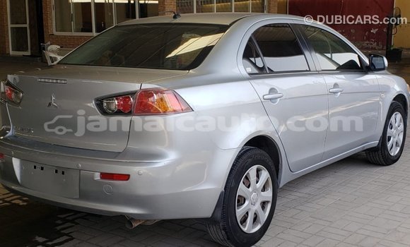 Buy Import Mitsubishi Lancer Other Car in Import - Dubai in Clarendon Buy Import Mitsubishi Lancer Other Car in Import - Dubai in Clarendon