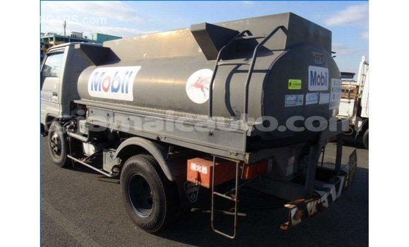 Buy Import Toyota Dyna Other Car in Import - Dubai in Clarendon Buy Import Toyota Dyna Other Car in Import - Dubai in Clarendon