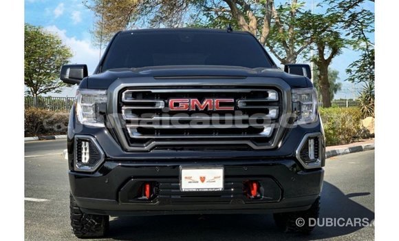 Buy Import GMC Sierra Black Car in Import - Dubai in Clarendon Buy Import GMC Sierra Black Car in Import - Dubai in Clarendon