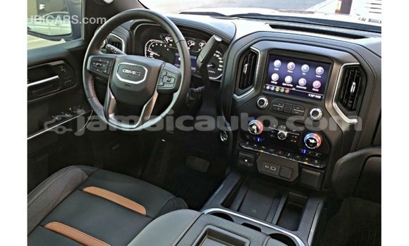 Buy Import GMC Sierra Black Car in Import - Dubai in Clarendon Buy Import GMC Sierra Black Car in Import - Dubai in Clarendon