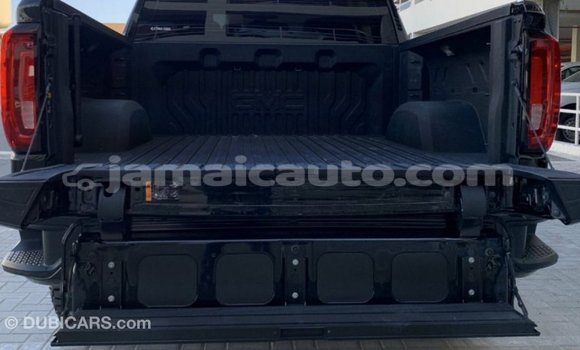 Buy Import GMC Sierra Black Car in Import - Dubai in Clarendon Buy Import GMC Sierra Black Car in Import - Dubai in Clarendon