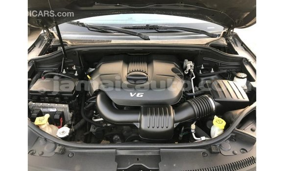 Acheter Import Voiture Jeep Grand Cherokee Noir à Import - Dubai, Clarendon Acheter Import Voiture Jeep Grand Cherokee Noir à Import - Dubai, Clarendon