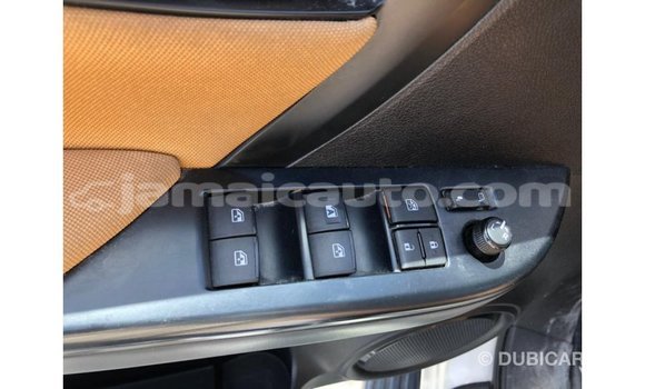 Buy Import Toyota Fortuner White Car in Import - Dubai in Clarendon Buy Import Toyota Fortuner White Car in Import - Dubai in Clarendon