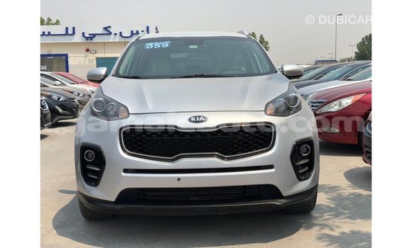 Buy Import Kia Sportage Other Car in Import - Dubai in Clarendon Buy Import Kia Sportage Other Car in Import - Dubai in Clarendon