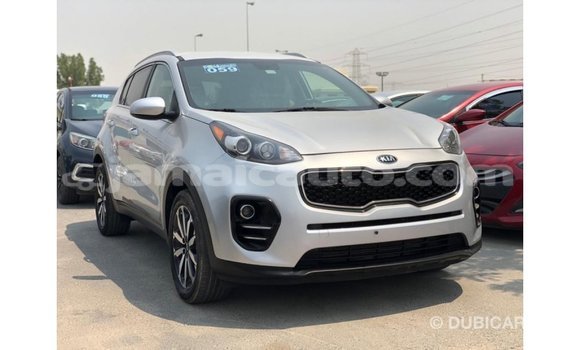 Buy Import Kia Sportage Other Car in Import - Dubai in Clarendon Buy Import Kia Sportage Other Car in Import - Dubai in Clarendon