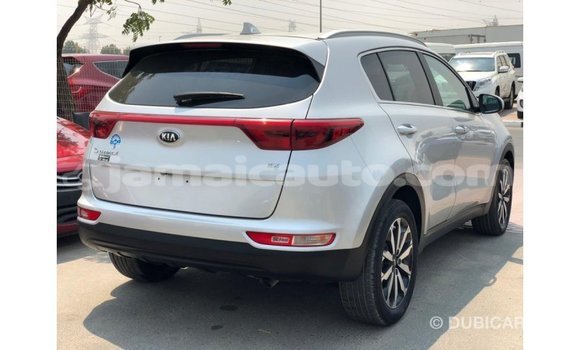 Buy Import Kia Sportage Other Car in Import - Dubai in Clarendon Buy Import Kia Sportage Other Car in Import - Dubai in Clarendon