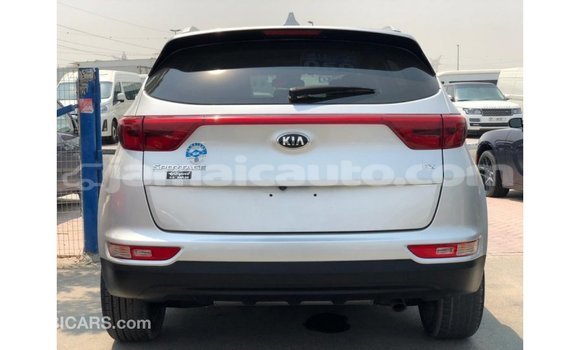 Buy Import Kia Sportage Other Car in Import - Dubai in Clarendon Buy Import Kia Sportage Other Car in Import - Dubai in Clarendon