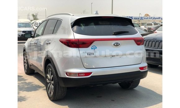 Buy Import Kia Sportage Other Car in Import - Dubai in Clarendon Buy Import Kia Sportage Other Car in Import - Dubai in Clarendon