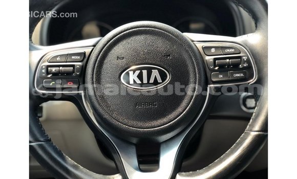 Buy Import Kia Sportage Other Car in Import - Dubai in Clarendon Buy Import Kia Sportage Other Car in Import - Dubai in Clarendon