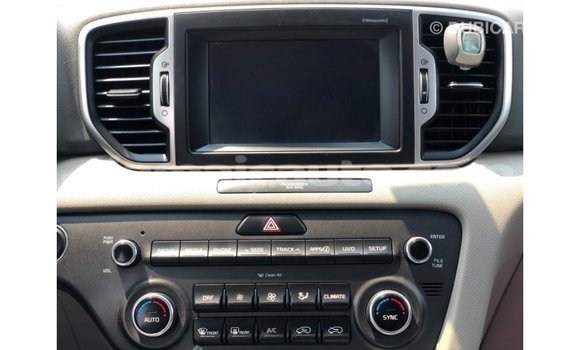 Buy Import Kia Sportage Other Car in Import - Dubai in Clarendon Buy Import Kia Sportage Other Car in Import - Dubai in Clarendon