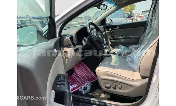 Buy Import Kia Sportage Other Car in Import - Dubai in Clarendon Buy Import Kia Sportage Other Car in Import - Dubai in Clarendon