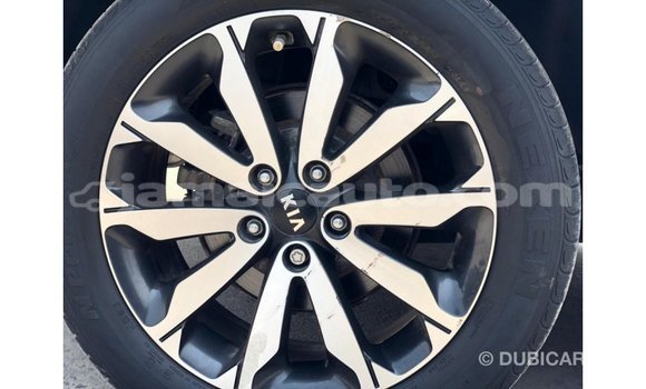 Buy Import Kia Sportage Other Car in Import - Dubai in Clarendon Buy Import Kia Sportage Other Car in Import - Dubai in Clarendon