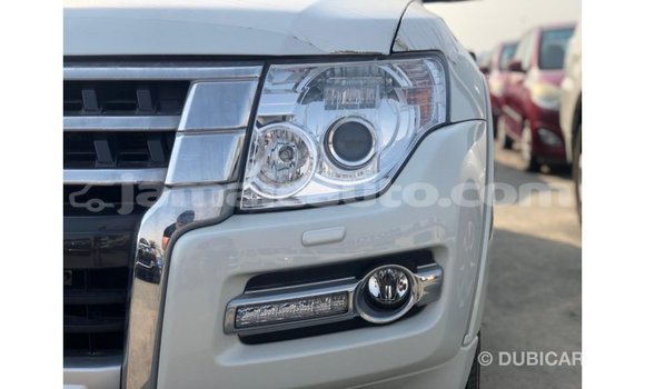 Buy Import Mitsubishi Pajero Black Car in Import - Dubai in Clarendon Buy Import Mitsubishi Pajero Black Car in Import - Dubai in Clarendon