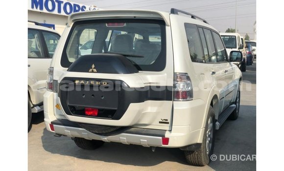 Buy Import Mitsubishi Pajero Black Car in Import - Dubai in Clarendon Buy Import Mitsubishi Pajero Black Car in Import - Dubai in Clarendon