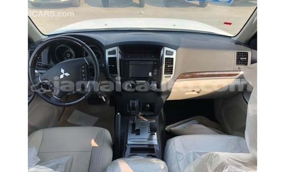 Buy Import Mitsubishi Pajero Black Car in Import - Dubai in Clarendon Buy Import Mitsubishi Pajero Black Car in Import - Dubai in Clarendon