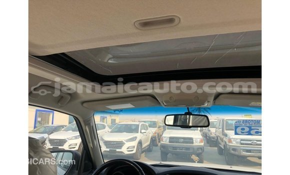 Buy Import Mitsubishi Pajero Black Car in Import - Dubai in Clarendon Buy Import Mitsubishi Pajero Black Car in Import - Dubai in Clarendon