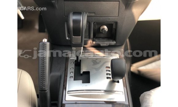 Buy Import Mitsubishi Pajero Black Car in Import - Dubai in Clarendon Buy Import Mitsubishi Pajero Black Car in Import - Dubai in Clarendon