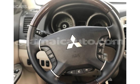 Buy Import Mitsubishi Pajero Black Car in Import - Dubai in Clarendon Buy Import Mitsubishi Pajero Black Car in Import - Dubai in Clarendon