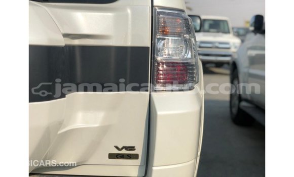 Buy Import Mitsubishi Pajero Black Car in Import - Dubai in Clarendon Buy Import Mitsubishi Pajero Black Car in Import - Dubai in Clarendon
