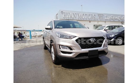Acheter Import Voiture Hyundai Tucson Autre à Import - Dubai, Clarendon Acheter Import Voiture Hyundai Tucson Autre à Import - Dubai, Clarendon