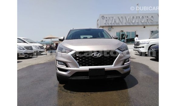 Acheter Import Voiture Hyundai Tucson Autre à Import - Dubai, Clarendon Acheter Import Voiture Hyundai Tucson Autre à Import - Dubai, Clarendon