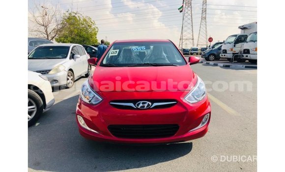 Acheter Import Voiture Hyundai Accent Rouge à Import - Dubai, Clarendon Acheter Import Voiture Hyundai Accent Rouge à Import - Dubai, Clarendon