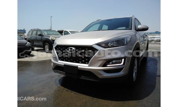 Acheter Import Voiture Hyundai Tucson Autre à Import - Dubai, Clarendon Acheter Import Voiture Hyundai Tucson Autre à Import - Dubai, Clarendon