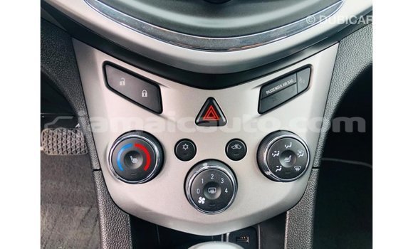 Acheter Import Voiture Chevrolet Sonic Autre à Import - Dubai, Clarendon Acheter Import Voiture Chevrolet Sonic Autre à Import - Dubai, Clarendon