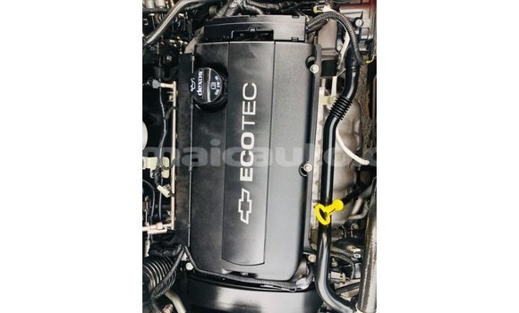 Acheter Import Voiture Chevrolet Sonic Autre à Import - Dubai, Clarendon Acheter Import Voiture Chevrolet Sonic Autre à Import - Dubai, Clarendon