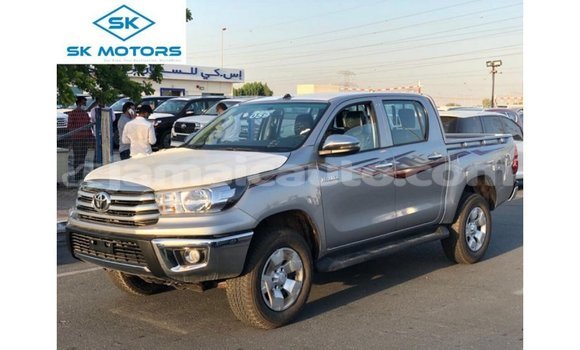 Buy Import Toyota Hilux Other Car in Import - Dubai in Clarendon