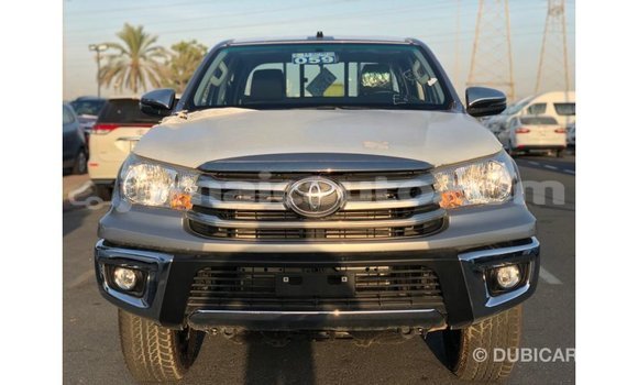 Buy Import Toyota Hilux Other Car in Import - Dubai in Clarendon Buy Import Toyota Hilux Other Car in Import - Dubai in Clarendon
