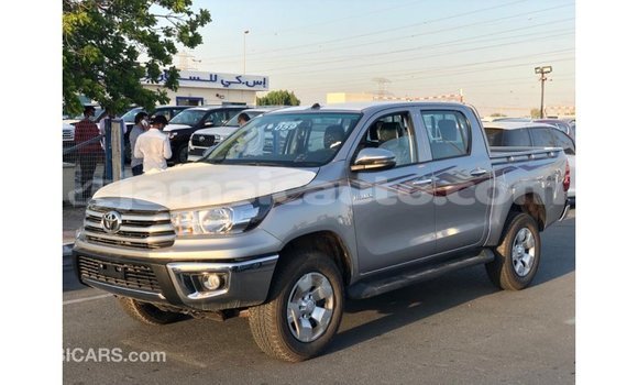 Buy Import Toyota Hilux Other Car in Import - Dubai in Clarendon Buy Import Toyota Hilux Other Car in Import - Dubai in Clarendon