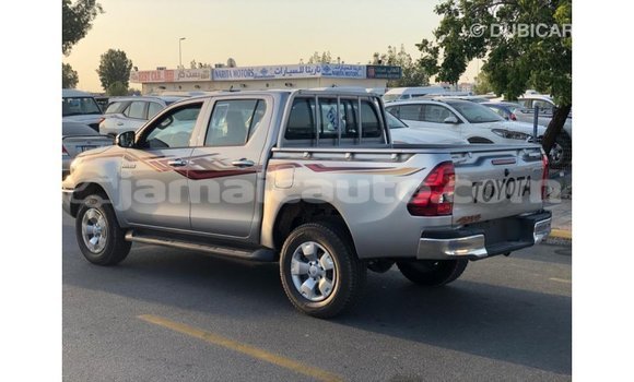 Buy Import Toyota Hilux Other Car in Import - Dubai in Clarendon Buy Import Toyota Hilux Other Car in Import - Dubai in Clarendon