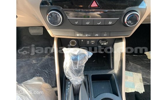 Acheter Import Voiture Hyundai Tucson Blanc à Import - Dubai, Clarendon Acheter Import Voiture Hyundai Tucson Blanc à Import - Dubai, Clarendon