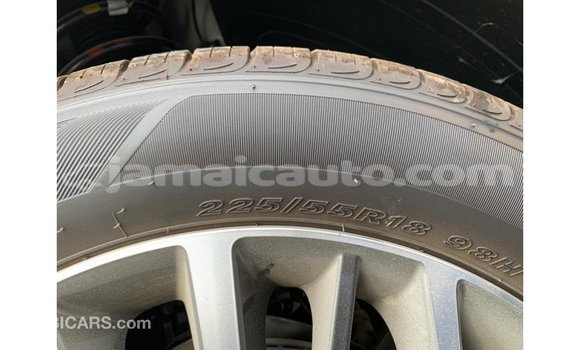 Acheter Import Voiture Hyundai Tucson Blanc à Import - Dubai, Clarendon Acheter Import Voiture Hyundai Tucson Blanc à Import - Dubai, Clarendon