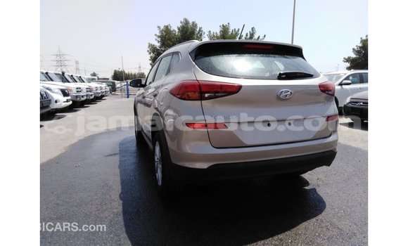 Acheter Import Voiture Hyundai Tucson Autre à Import - Dubai, Clarendon Acheter Import Voiture Hyundai Tucson Autre à Import - Dubai, Clarendon