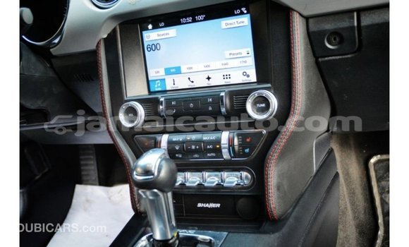 Buy Import Ford Mustang White Car in Import - Dubai in Clarendon Buy Import Ford Mustang White Car in Import - Dubai in Clarendon