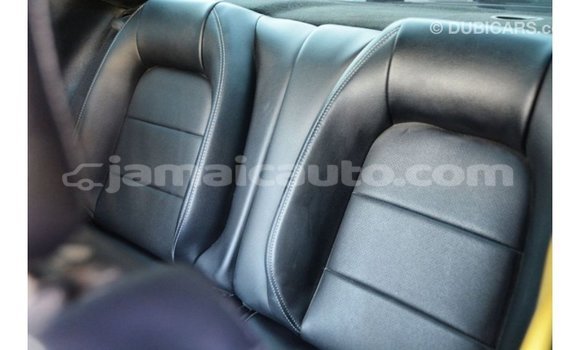 Buy Import Ford Mustang White Car in Import - Dubai in Clarendon Buy Import Ford Mustang White Car in Import - Dubai in Clarendon