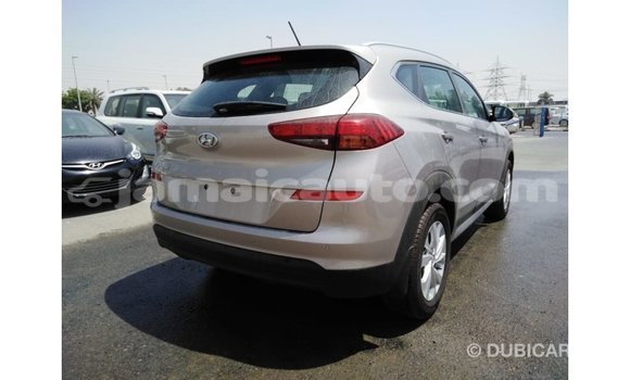 Acheter Import Voiture Hyundai Tucson Autre à Import - Dubai, Clarendon Acheter Import Voiture Hyundai Tucson Autre à Import - Dubai, Clarendon