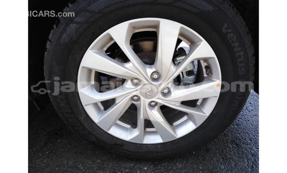 Acheter Import Voiture Hyundai Tucson Autre à Import - Dubai, Clarendon Acheter Import Voiture Hyundai Tucson Autre à Import - Dubai, Clarendon
