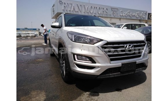 Acheter Import Voiture Hyundai Tucson Autre à Import - Dubai, Clarendon Acheter Import Voiture Hyundai Tucson Autre à Import - Dubai, Clarendon
