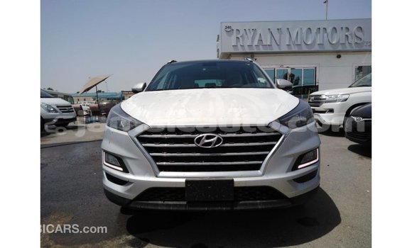 Acheter Import Voiture Hyundai Tucson Autre à Import - Dubai, Clarendon Acheter Import Voiture Hyundai Tucson Autre à Import - Dubai, Clarendon