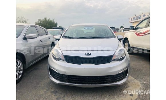 Buy Import Kia Rio Other Car in Import - Dubai in Clarendon Buy Import Kia Rio Other Car in Import - Dubai in Clarendon