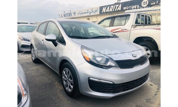 Buy Import Kia Rio Other Car in Import - Dubai in Clarendon Buy Import Kia Rio Other Car in Import - Dubai in Clarendon