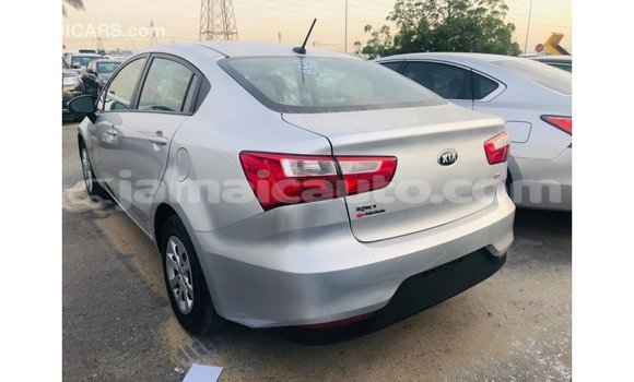 Buy Import Kia Rio Other Car in Import - Dubai in Clarendon Buy Import Kia Rio Other Car in Import - Dubai in Clarendon