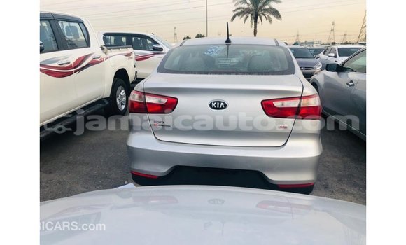 Buy Import Kia Rio Other Car in Import - Dubai in Clarendon Buy Import Kia Rio Other Car in Import - Dubai in Clarendon