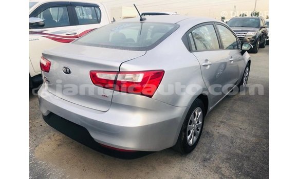 Buy Import Kia Rio Other Car in Import - Dubai in Clarendon Buy Import Kia Rio Other Car in Import - Dubai in Clarendon