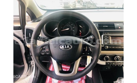 Buy Import Kia Rio Other Car in Import - Dubai in Clarendon Buy Import Kia Rio Other Car in Import - Dubai in Clarendon