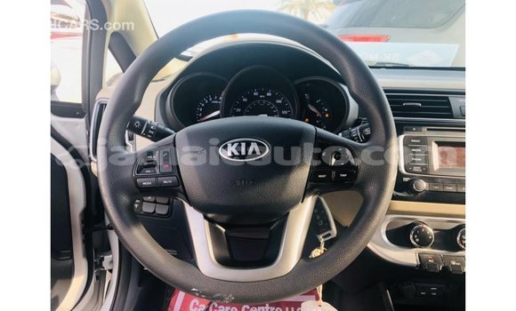 Buy Import Kia Rio Other Car in Import - Dubai in Clarendon Buy Import Kia Rio Other Car in Import - Dubai in Clarendon